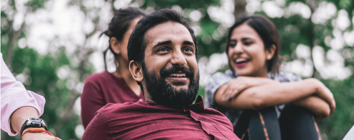 About Us - Manipal Community Connect