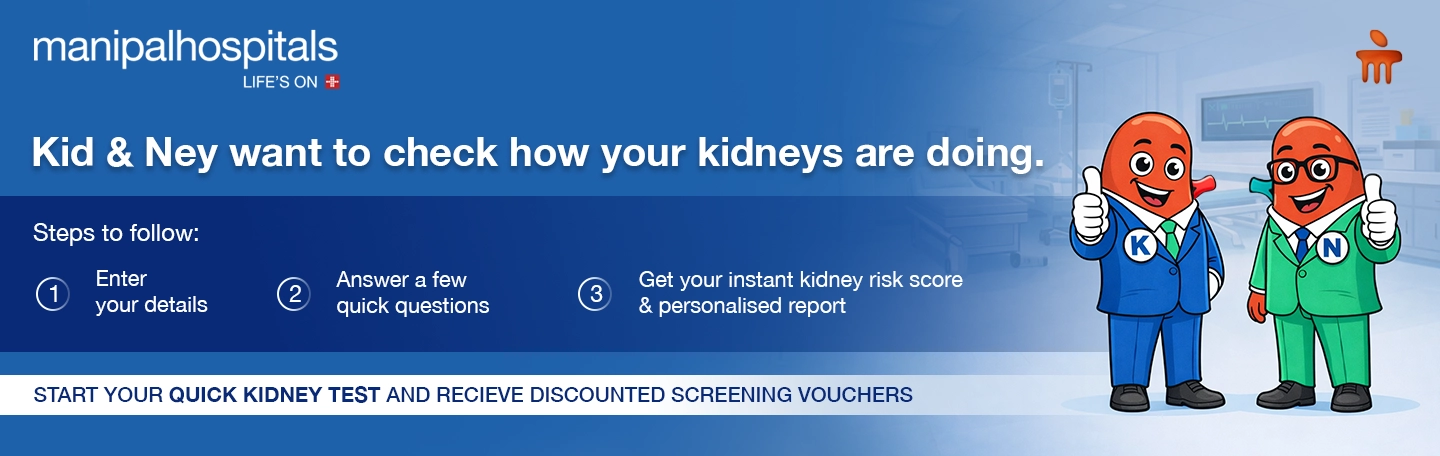 Kidney Performance Review Banner 2