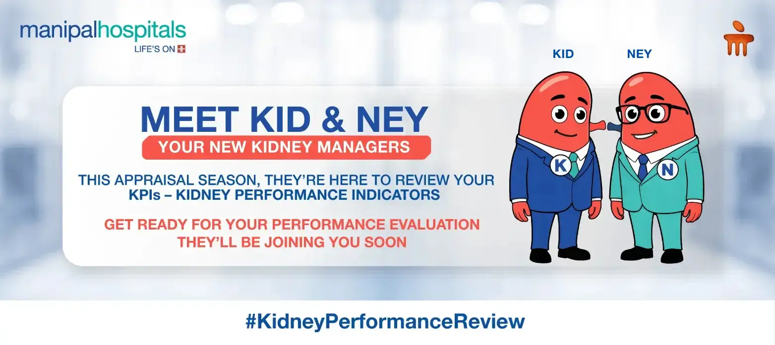 Kidney Performance Review Banner 1