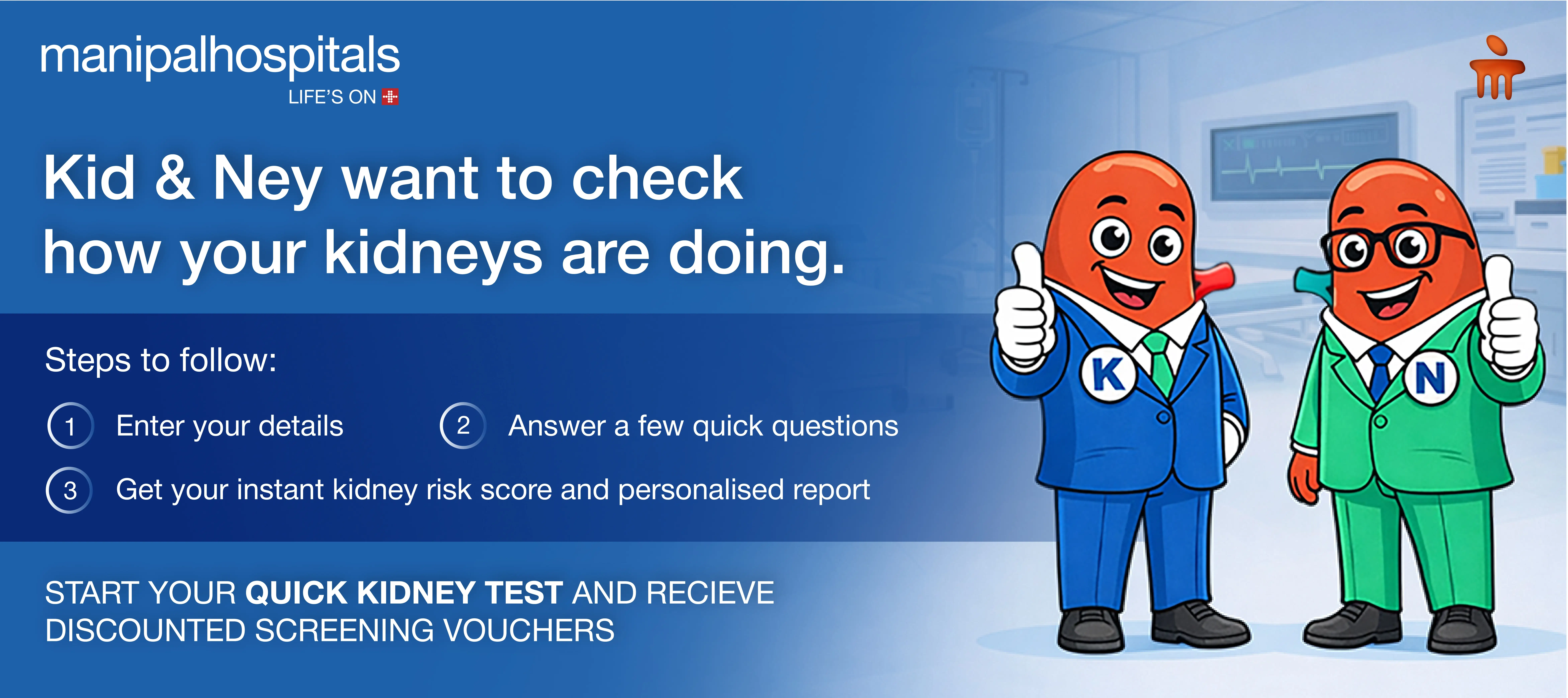 Kidney Performance Review Banner 2