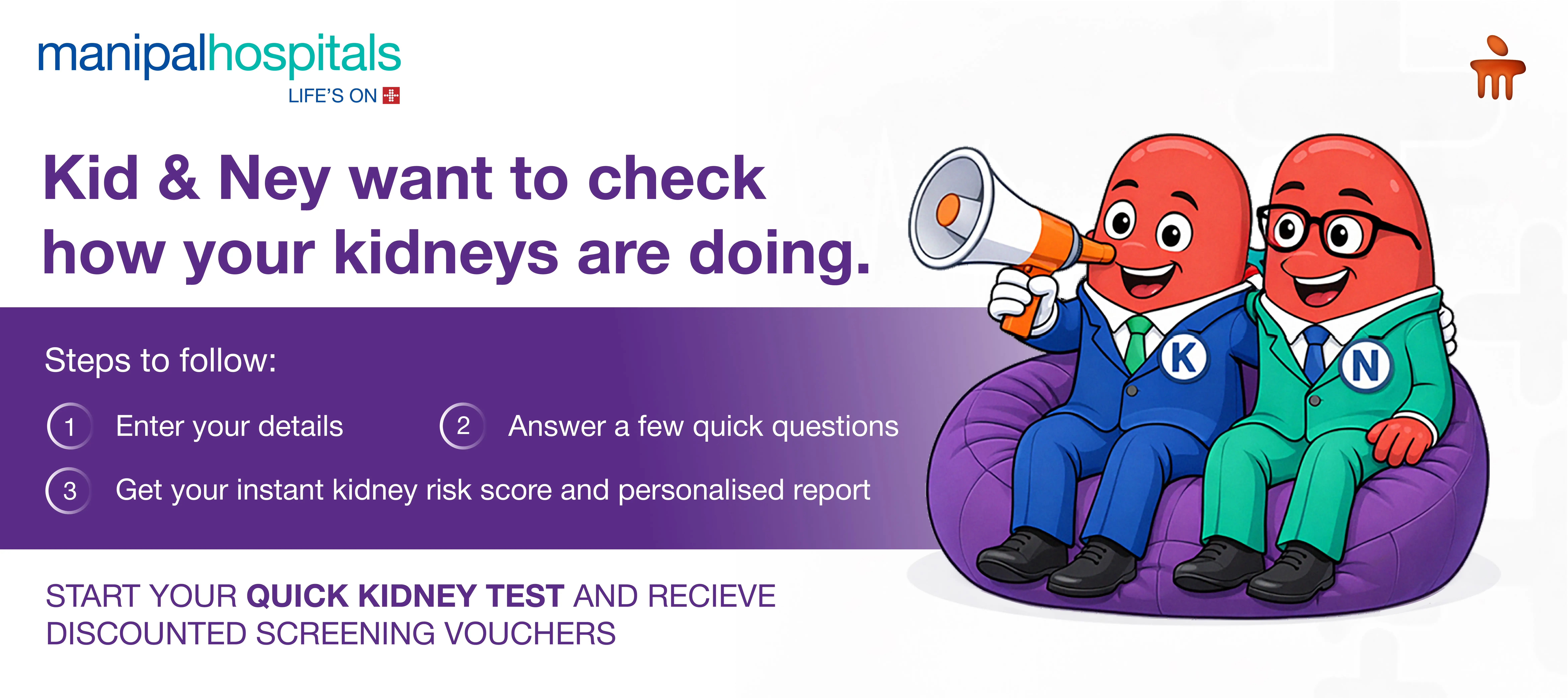 Kidney Performance Review Banner 3